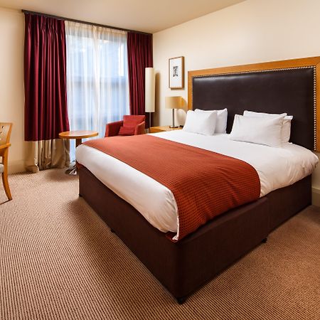 Holiday Inn Dumfries By Ihg Екстериор снимка