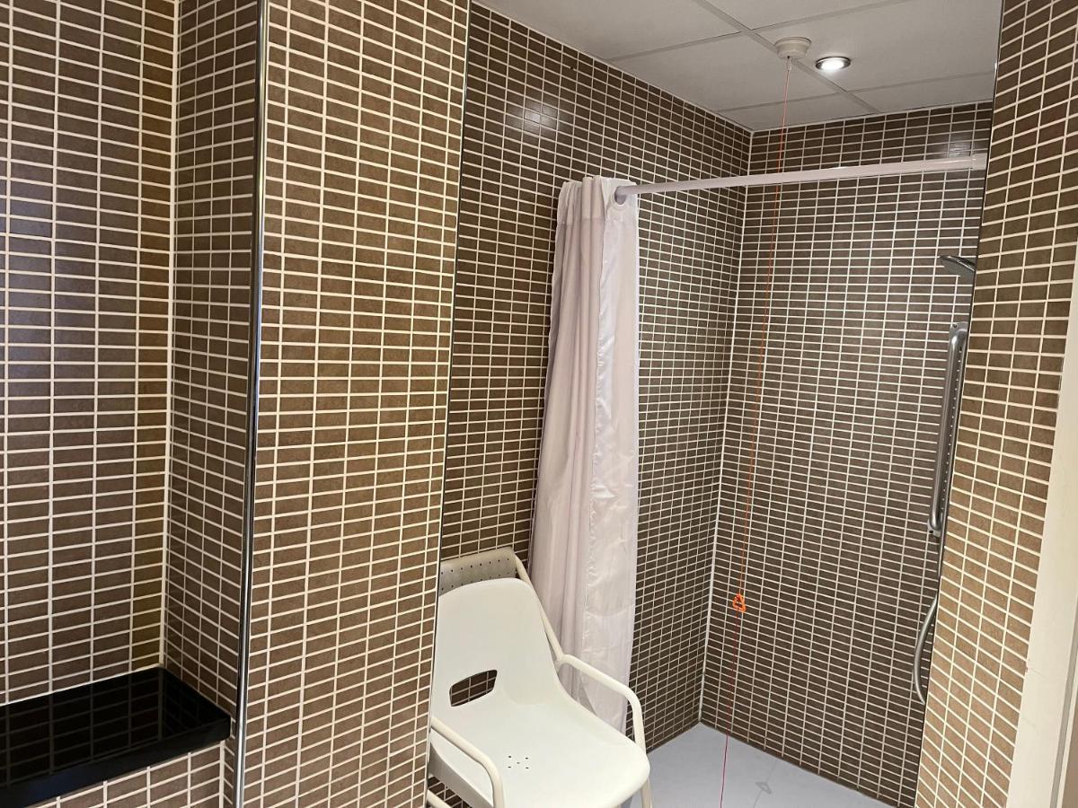 Holiday Inn Dumfries By Ihg Екстериор снимка